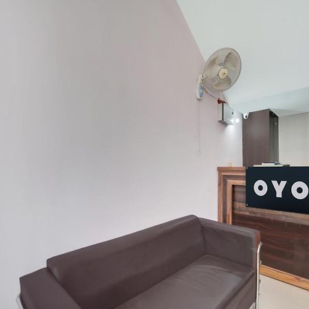 Super Oyo Hotel O Shahi Mahal Patna  Dış mekan fotoğraf