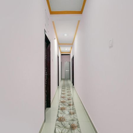 Super Oyo Hotel O Shahi Mahal Patna  Dış mekan fotoğraf