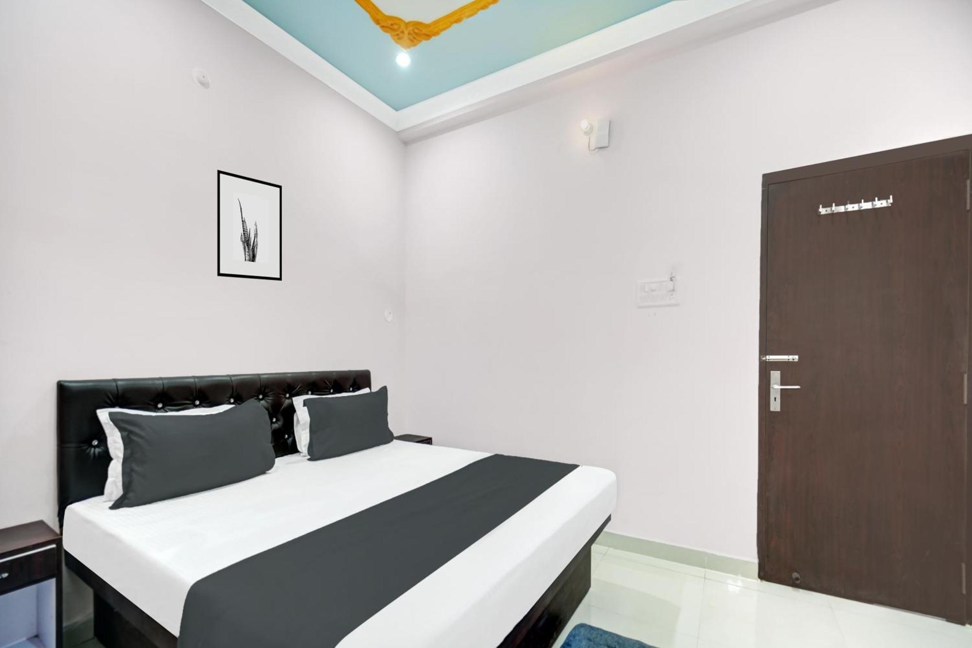 Super Oyo Hotel O Shahi Mahal Patna  Dış mekan fotoğraf