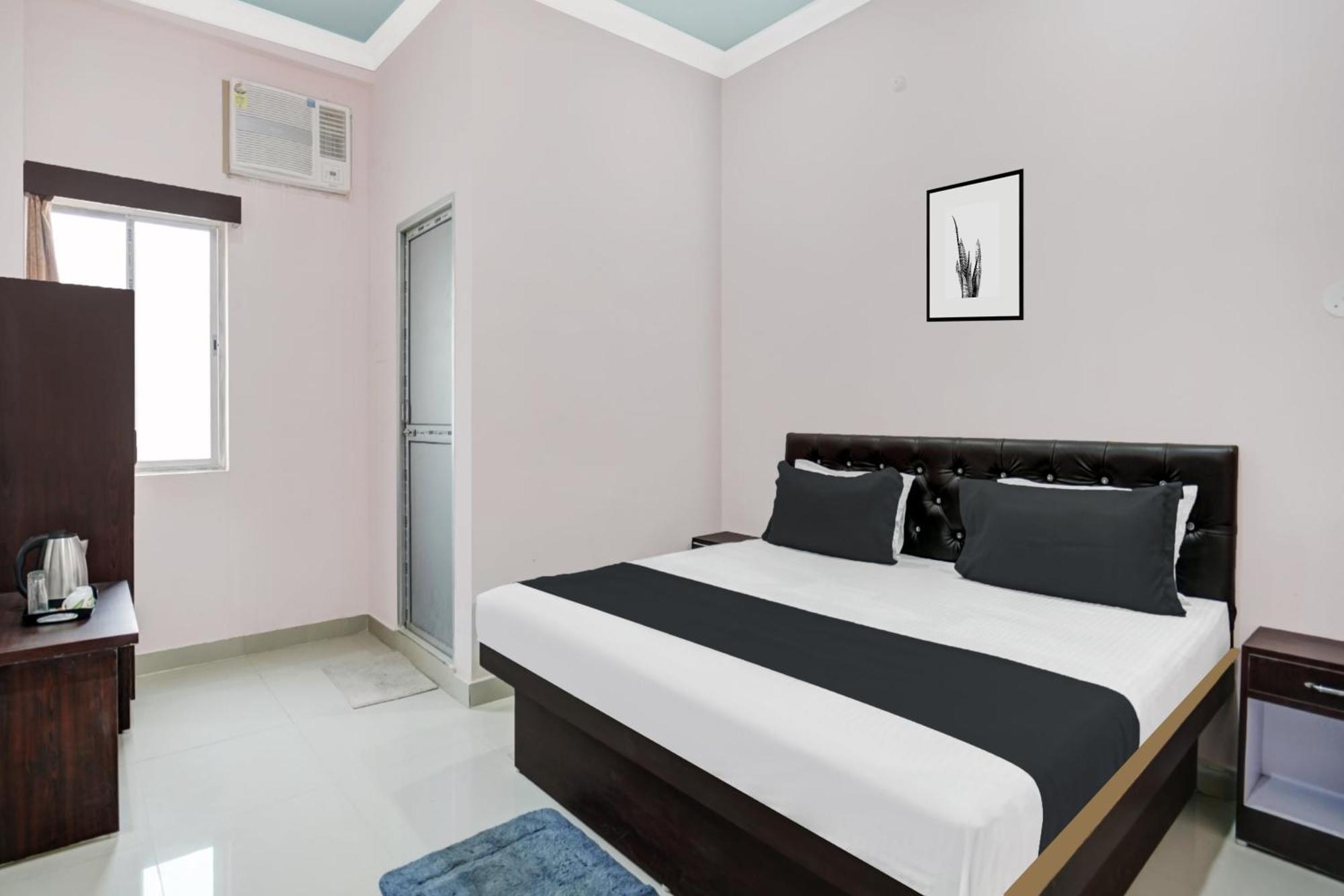 Super Oyo Hotel O Shahi Mahal Patna  Dış mekan fotoğraf