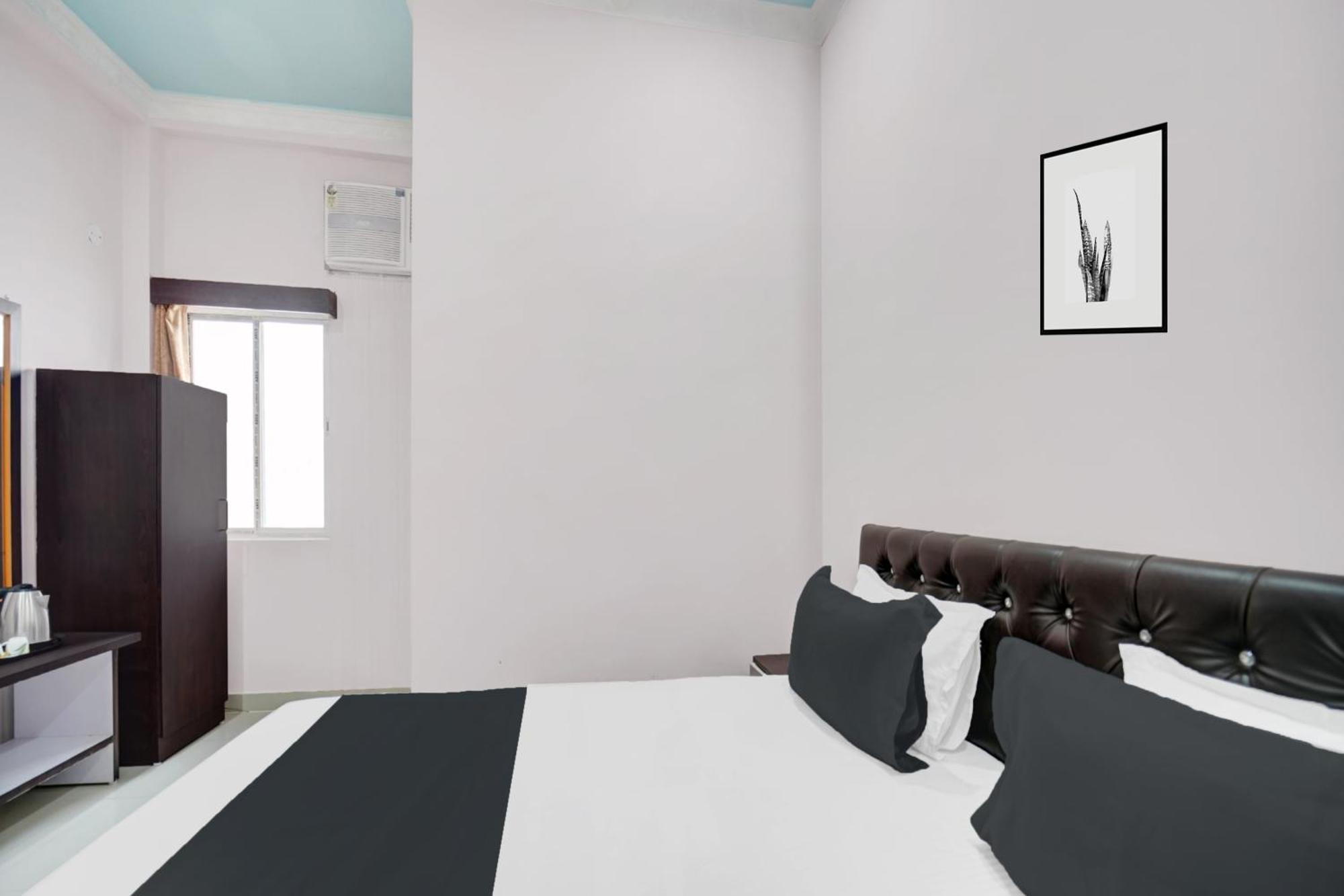 Super Oyo Hotel O Shahi Mahal Patna  Dış mekan fotoğraf