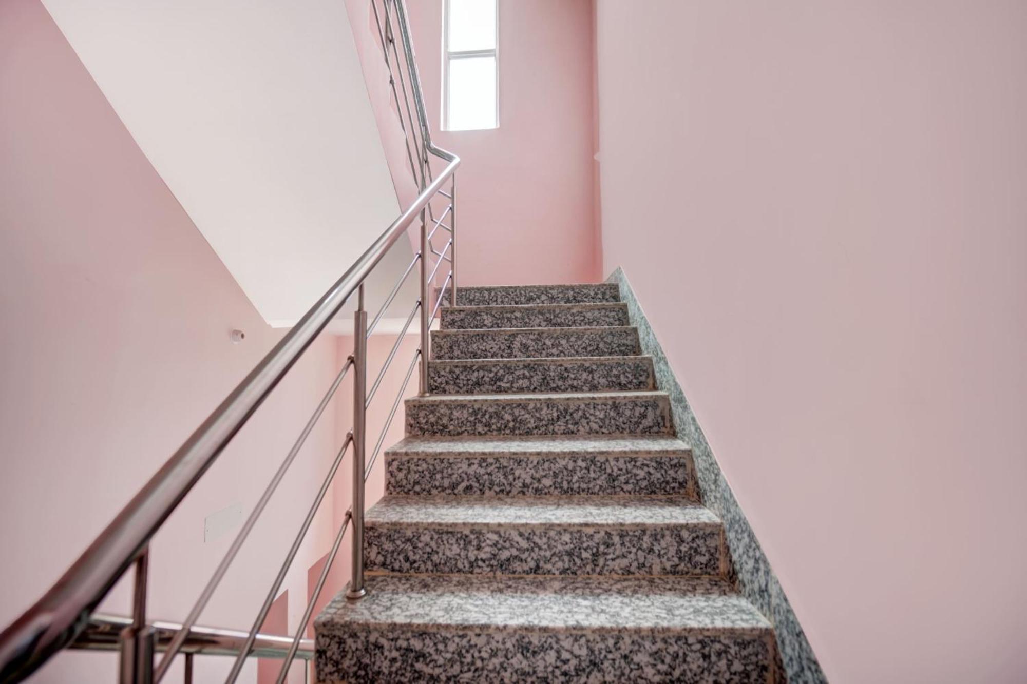 Super Oyo Hotel O Shahi Mahal Patna  Dış mekan fotoğraf