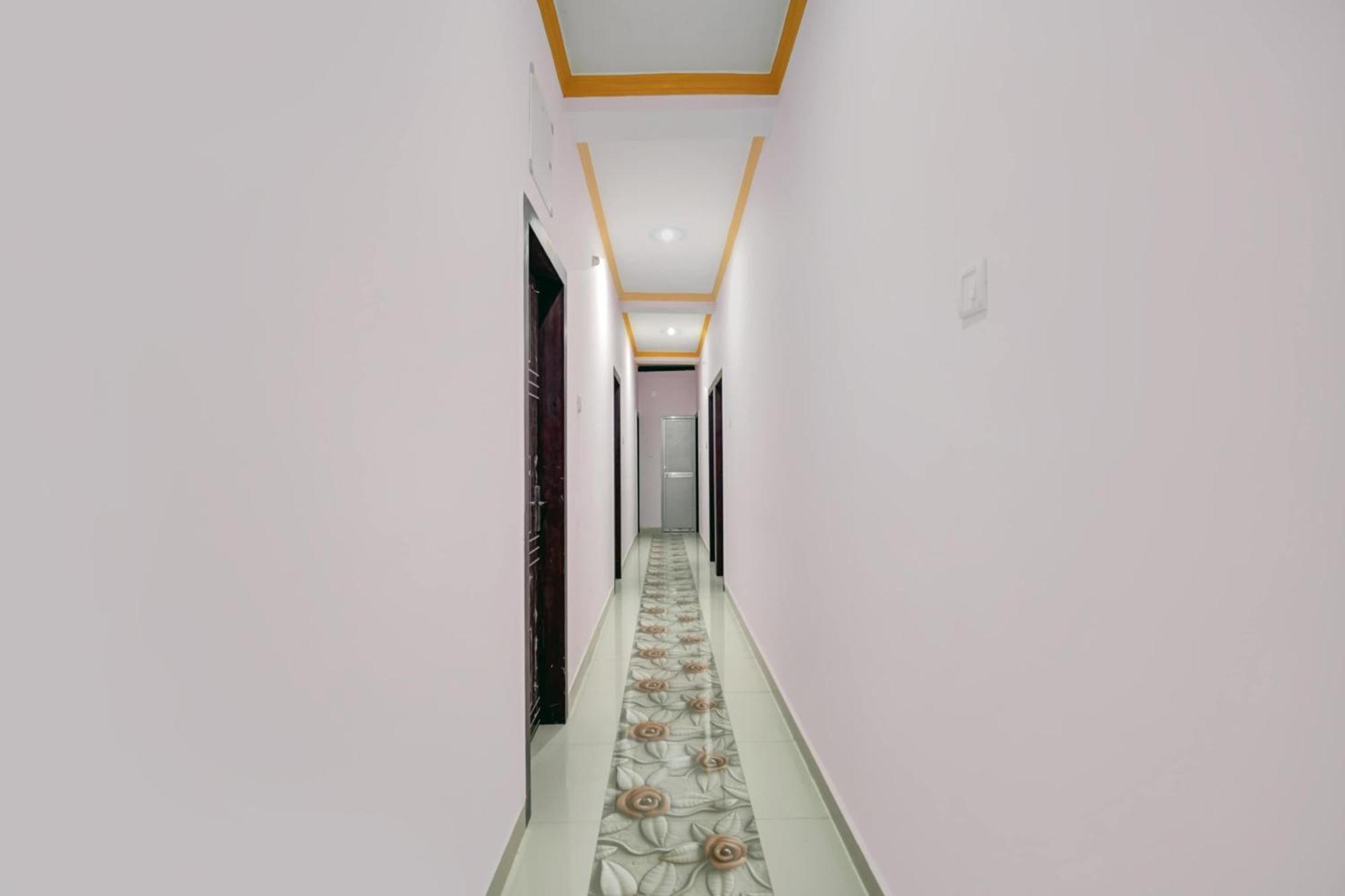 Super Oyo Hotel O Shahi Mahal Patna  Dış mekan fotoğraf