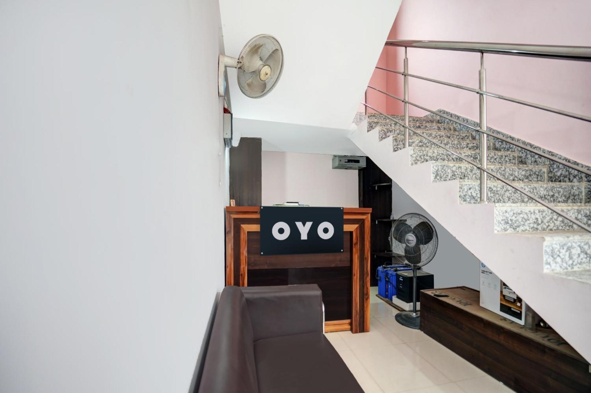 Super Oyo Hotel O Shahi Mahal Patna  Dış mekan fotoğraf