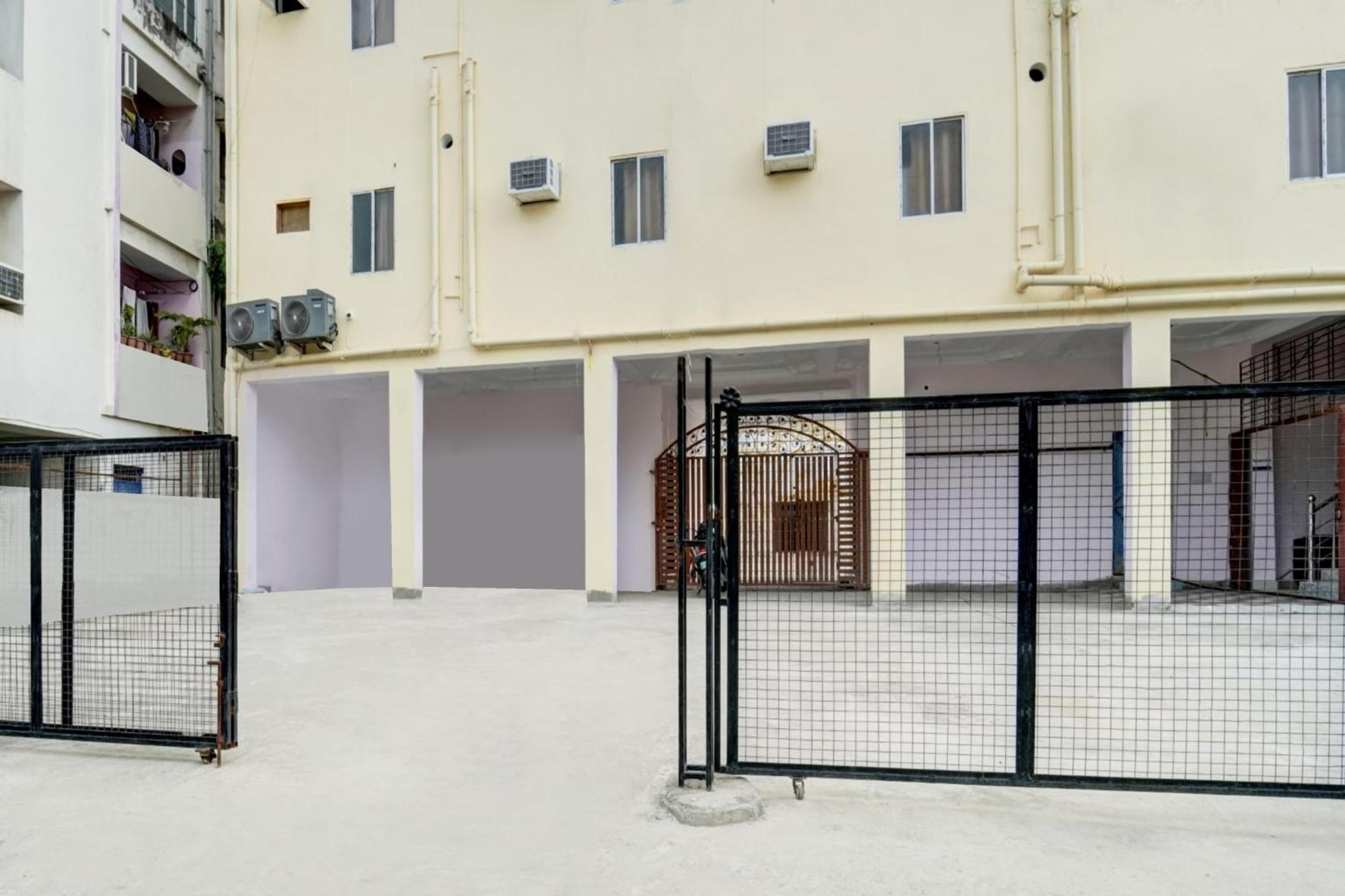 Super Oyo Hotel O Shahi Mahal Patna  Dış mekan fotoğraf